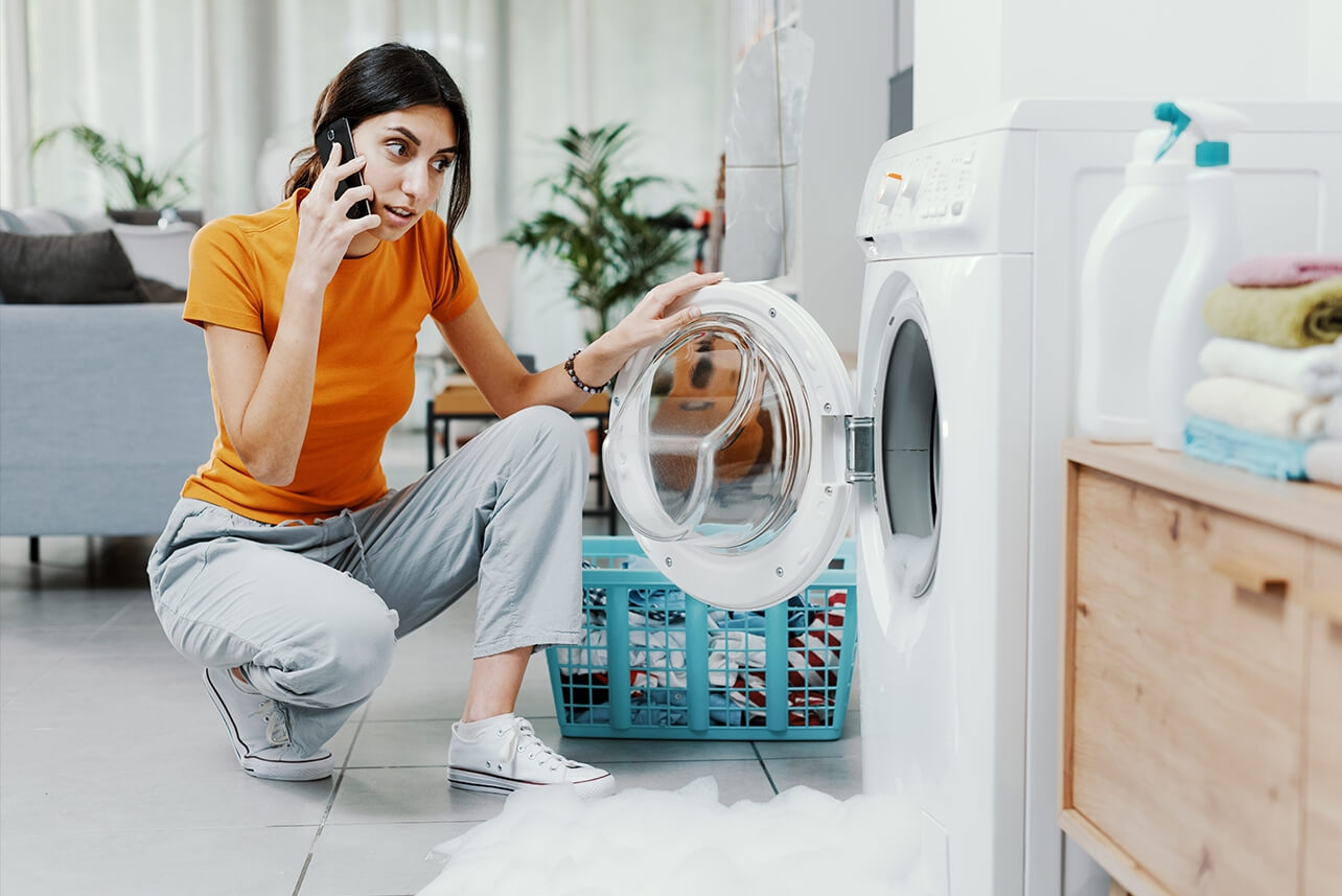 Haushaltsgeräte Reparaturservice Zirndorf