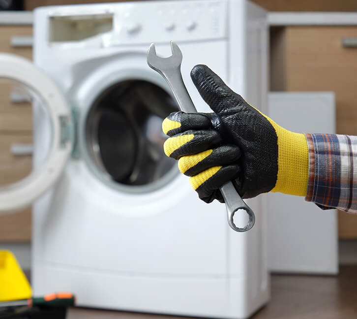 Haushaltsgeräte Reparatur in Zirndorf