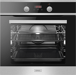 Backofen Reparatur Zirndorf
