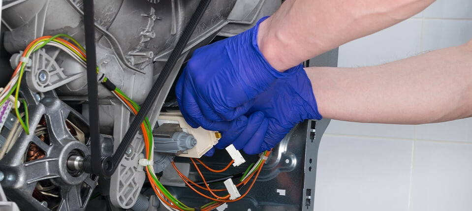 Haushaltsgeräte Reparaturservice Zirndorf - Über uns