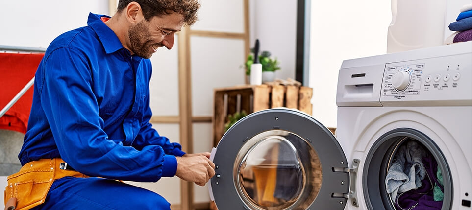 Haushaltsgeräte Reparaturservice Zirndorf - Kontakt
